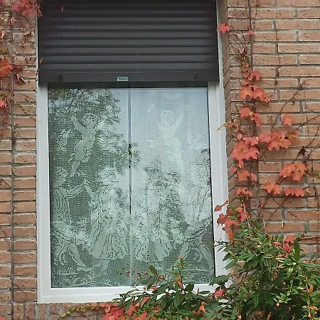 Vakantiehuis Casa Vincenzo 130 Mq Con Portico Ed Ingresso Esclusivo Dal Giardino *