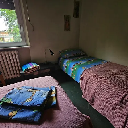 Casa Vincenzo 130 Mq Con Portico Ed Ingresso Esclusivo Dal Giardino Felino