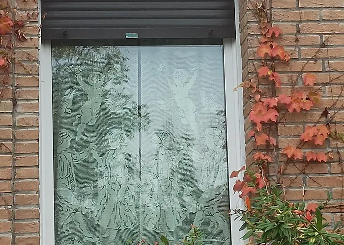 Dom wakacyjny Casa Vincenzo 130 Mq Con Portico Ed Ingresso Esclusivo Dal Giardino *