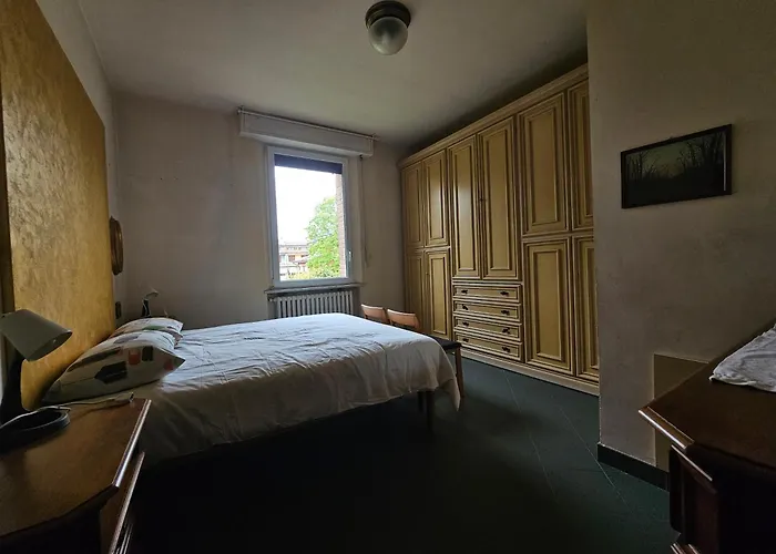 Casa Vincenzo 130 Mq Con Portico Ed Ingresso Esclusivo Dal Giardino Felino