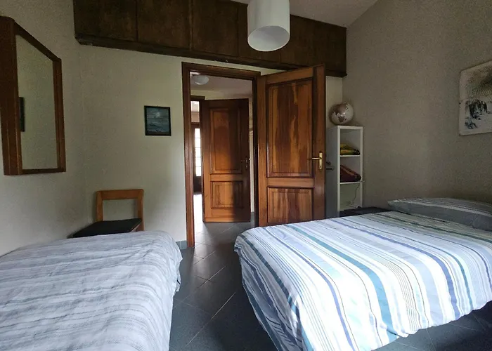 Dom wakacyjny Casa Vincenzo 130 Mq Con Portico Ed Ingresso Esclusivo Dal Giardino