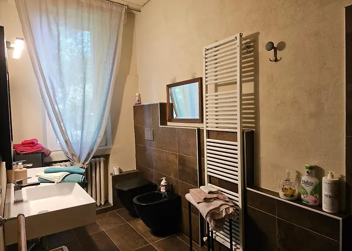 Casa Vincenzo 130 Mq Con Portico Ed Ingresso Esclusivo Dal Giardino *