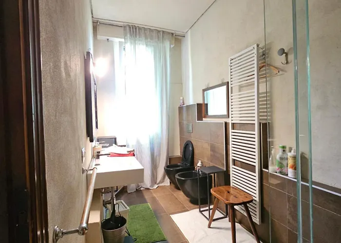 Dom wakacyjny Casa Vincenzo 130 Mq Con Portico Ed Ingresso Esclusivo Dal Giardino Felino