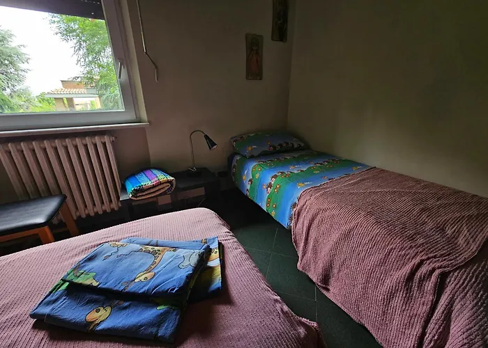 Casa Vincenzo 130 Mq Con Portico Ed Ingresso Esclusivo Dal Giardino Felino