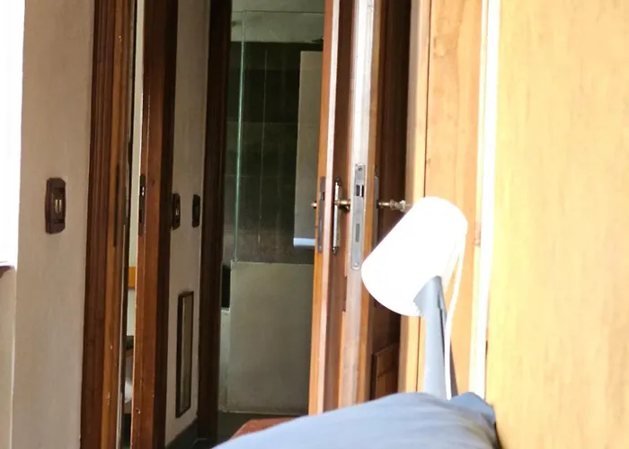 Casa Vincenzo 130 Mq Con Portico Ed Ingresso Esclusivo Dal Giardino