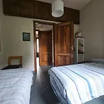 Feriehus Casa Vincenzo 130 Mq Con Portico Ed Ingresso Esclusivo Dal Giardino