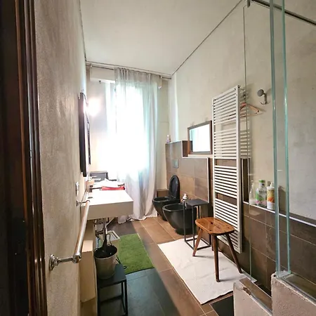 Casa vacanze Casa Vincenzo 130 Mq Con Portico Ed Ingresso Esclusivo Dal Giardino Felino