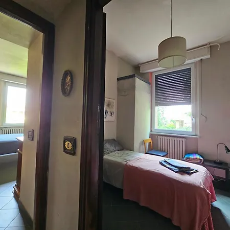 Casa Vincenzo 130 Mq Con Portico Ed Ingresso Esclusivo Dal Giardino *