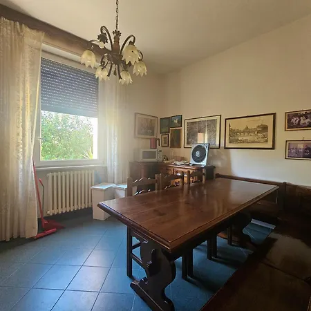 Casa Vincenzo 130 Mq Con Portico Ed Ingresso Esclusivo Dal Giardino Felino