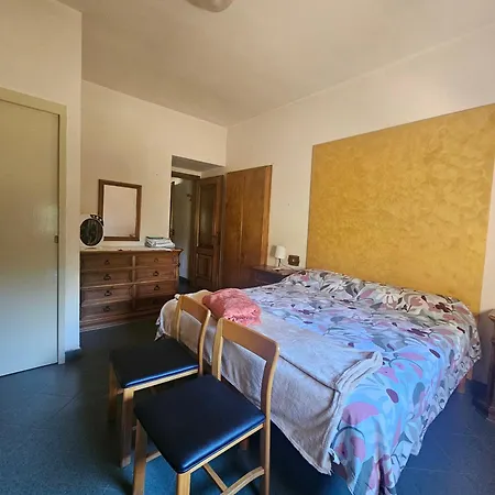 Ferienhaus Casa Vincenzo 130 Mq Con Portico Ed Ingresso Esclusivo Dal Giardino *